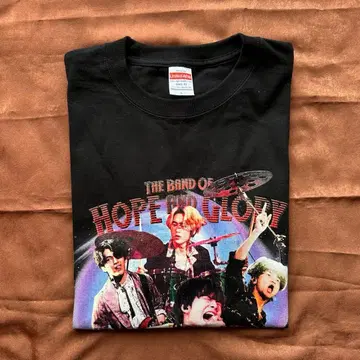 DISH// t셔츠 2019 굿즈