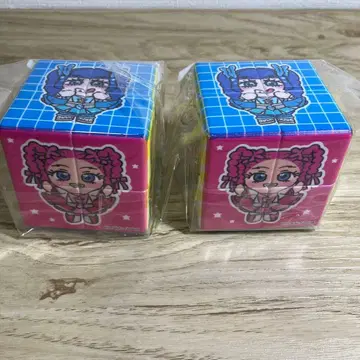 모리 판타지 타케시타 파라다이스 2세트