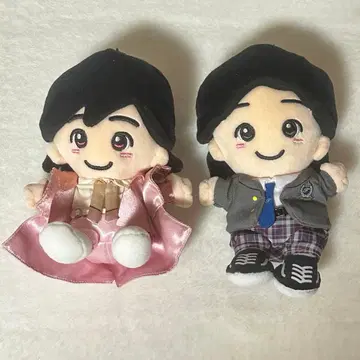 나니와단시 미치에다 슌스케 치히누이 묶음 판매