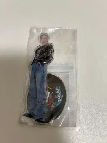 JO1 카와니시 타쿠미 JO1DER SHOW 2024 아크릴 스탠드