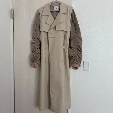 제이다 GYDA 트렌치코트 3way