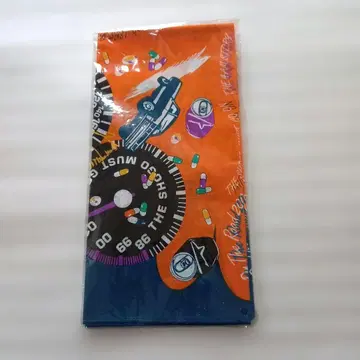 하마다 쇼고 굿즈 (반다나)