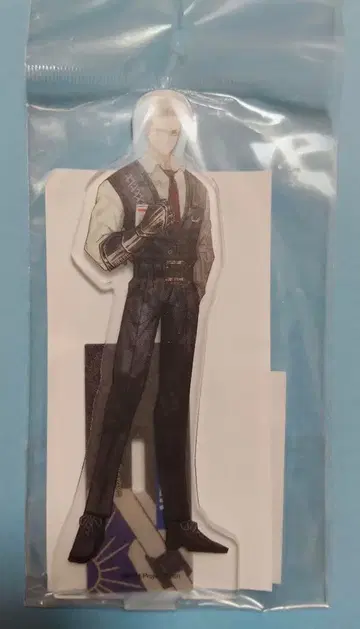 Limbus Company 뫼르소 아크릴 스탠드