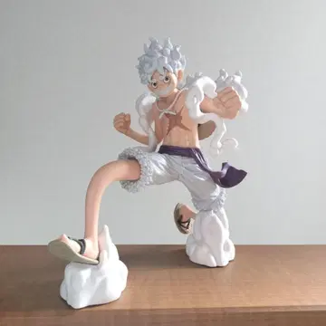 원피스 피규어 니카 루피