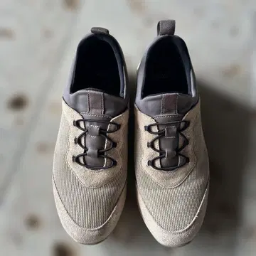 고어텍스 마드라스 스니커즈 여성용 24.5 컴포트