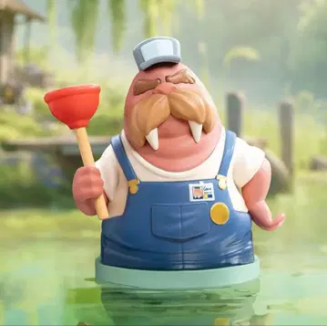 주토피아 Next Adventure