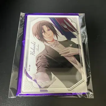 오토메이트 오토후유 박앵귀 아크릴 스탠드 히지카타 토시조