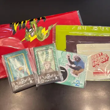 주토피아2 happy복권 묶음 판매