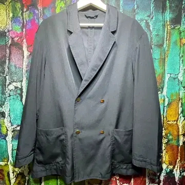 URBAN RESEARCH DOORS FORK&SPOON 더블 자켓