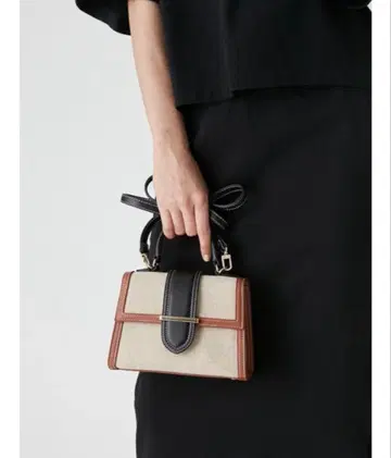 미라 오웬 / 숄더백 / 09WGB231505 / 메탈 바