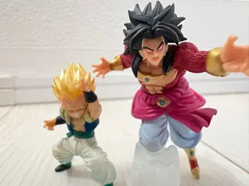 HG 오천크스 브로리 세트