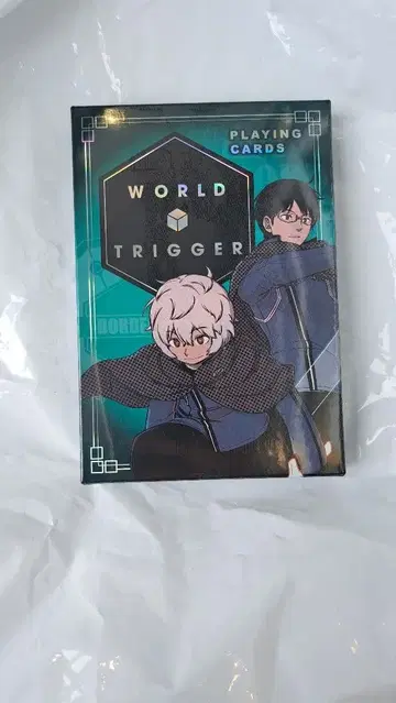 월트리 점페스 카드놀이