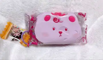 Mellojoy 스퀴즈 치즈베어