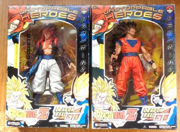 JAKKS Pacific 손오공 오지터 2종 세트 중고