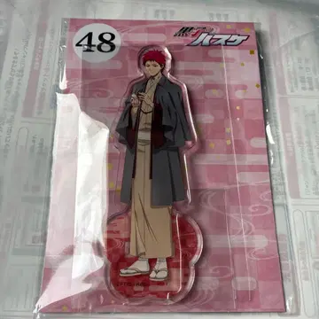 점페스 JF2026 엔스카이 아크릴 스탠드 쿠로코의 농구 아카시