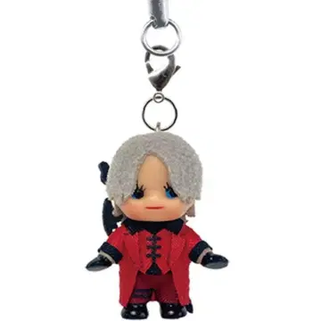 [ 대캡콤전 ] 데빌 메이크라이 단테 큐피