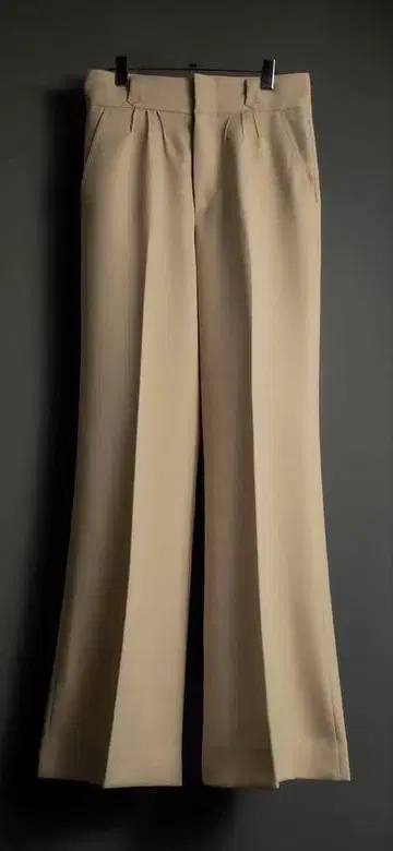 SHIKITARI PINTUAK MEGA FLARE SLACKS