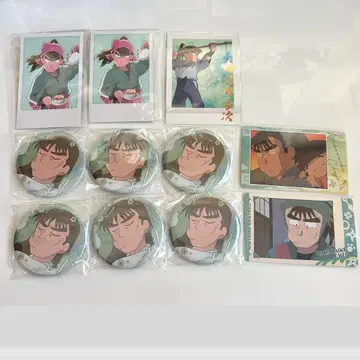 닌타마 란타로 나카자이케 초지 백면상 스이파라 스나마이2 일괄 판매