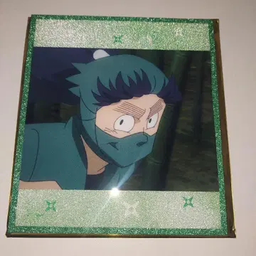 닌타마 아크릴 색지 컬렉션 나나마츠 코헤이타