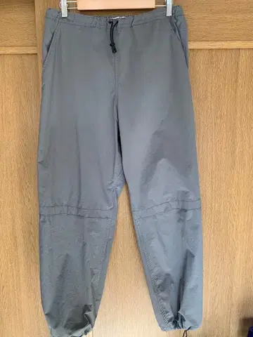 PERS PROJECTS EARNEST WDTROUSERS 나일론 팬츠