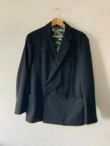 JieDa TAILORED JACKET