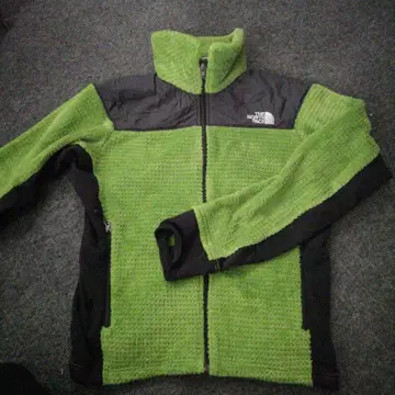 The North Face 플리스 자켓