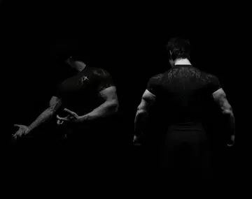 Breathe divinity compresions Blue