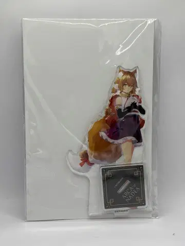 코토부키야 복권 아르카나디아 A상-3 유쿠모 미개봉 새상품