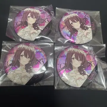 오사키 텐카 캔뱃지 6.5