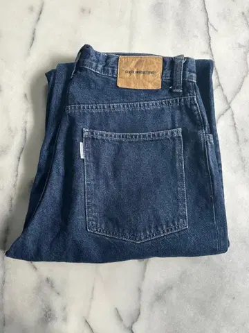 cootie productions 데님 사이즈 M