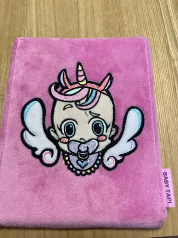 BABY TAPI 유니콘 스탠드 거울