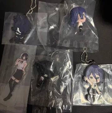 레제 5점 묶음 판매