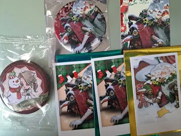 제5인격 IJL 혜택 캔뱃지 작곡가