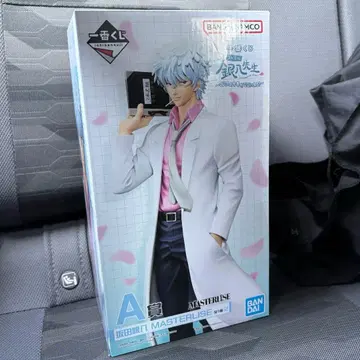 은혼 제일복권 3년 Z반 A상 사카타 긴파치