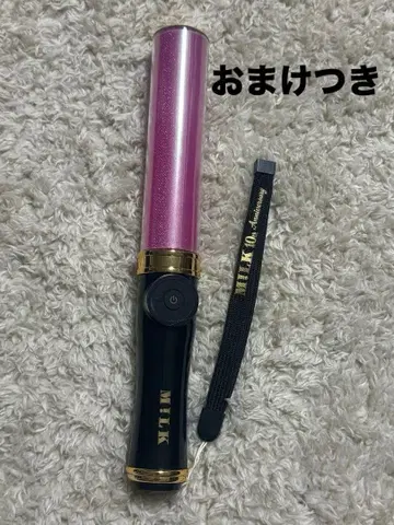 M!LK 캔들 응원봉 사노 하야토