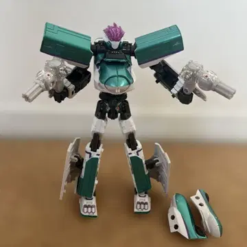 신카리온 하야부사