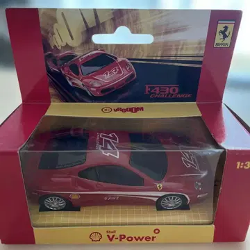 Ferrari F430 Challenge 미니카