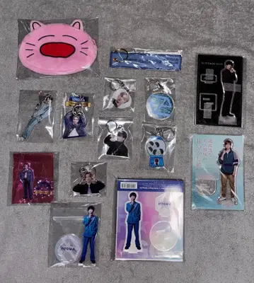 SUPER DRAGON 스파드라 이케다 효마 묶음 판매