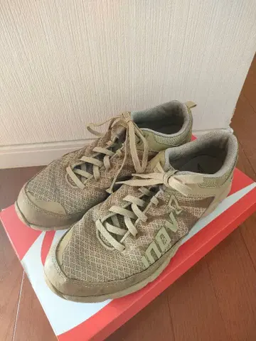 이노베이트 락라이트 ROCLITE 295 27.5cm 제조 중지 컬러