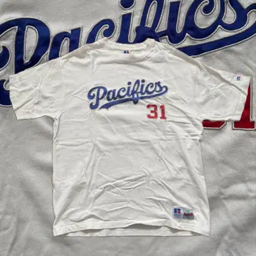 Russell Athletic T셔츠