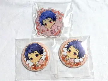 KING OF PRISM 킨츠아 마루쿠지 이치죠 신