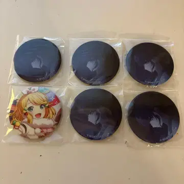 프로세카 그리캔