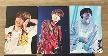 우라시마사카타센 센라 랜덤 미니 포토 카드