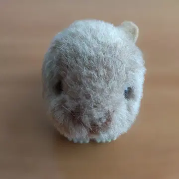 야마네 공방 봉제 인형 울음주머니토끼