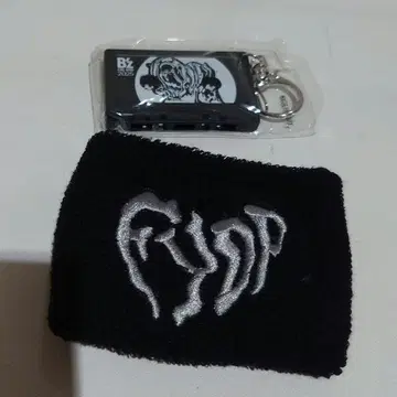 B'z FYOP 12.20 오사카 세트