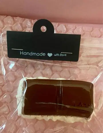 스퀴즈 초코 크림