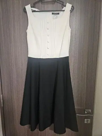 Rene basic 르네 원피스