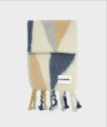 JIL SANDER+ 머플러