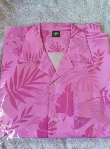 주토피아 2 b상 알로하 셔츠