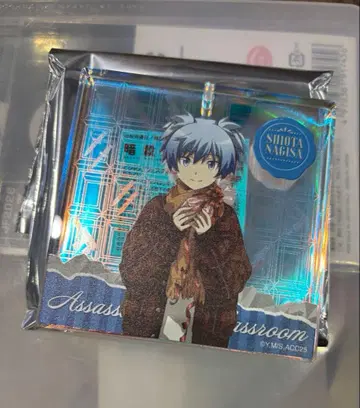 점프 페스타 점페스 암살교실 브로키 시오타 나기사